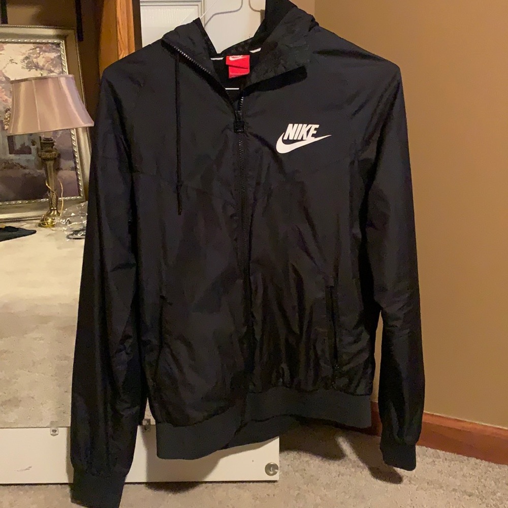 wind breaker